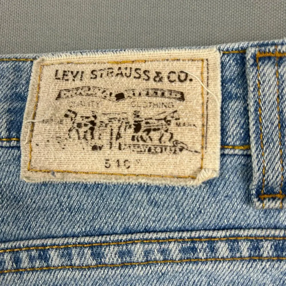 Levis vintage levi